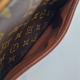MONOGRAM CANVAS BLOIS