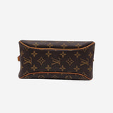 MONOGRAM CANVAS BLOIS