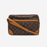 MONOGRAM TROCADÉRO 30