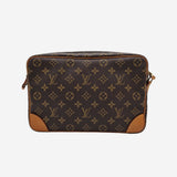 MONOGRAM TROCADÉRO 30