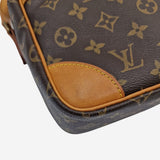 MONOGRAM TROCADÉRO 30