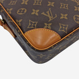 MONOGRAM TROCADÉRO 30