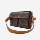MONOGRAM CANVAS Viva Cite GM