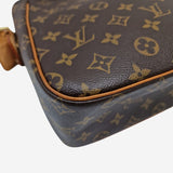 MONOGRAM CANVAS Viva Cite GM