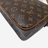 MONOGRAM CANVAS Viva Cite GM