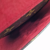 MONOGRAM CANVAS Viva Cite GM