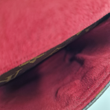 MONOGRAM CANVAS Viva Cite GM