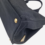 SORT CANAPA TOTE MEDIUM