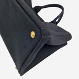 SORT CANAPA TOTE MEDIUM