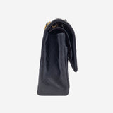 CLASSIC DOUBLE FLAP MEDIUM
