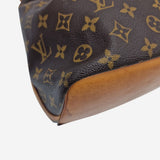 MONOGRAM CANVAS PETIT NOÉ