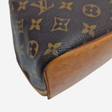 MONOGRAM CANVAS PETIT NOÉ