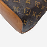 MONOGRAM CANVAS PETIT NOÉ