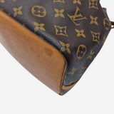 MONOGRAM CANVAS PETIT NOÉ