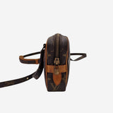 MONOGRAM CANVAS MARLY BANDOULIERE