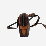 MONOGRAM CANVAS MARLY BANDOULIERE