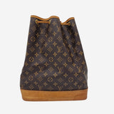 MONOGRAM CANVAS NOÉ