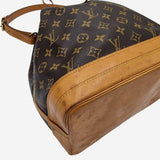MONOGRAM CANVAS NOÉ