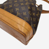MONOGRAM CANVAS NOÉ
