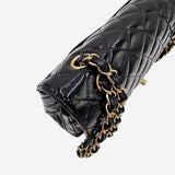 PATENT CLASSIC DOUBLE FLAP MEDIUM