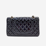 PATENT CLASSIC DOUBLE FLAP MEDIUM