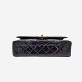 PATENT CLASSIC DOUBLE FLAP MEDIUM