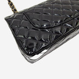 PATENT CLASSIC DOUBLE FLAP MEDIUM
