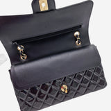 PATENT CLASSIC DOUBLE FLAP MEDIUM