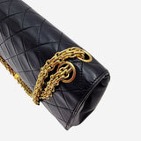 VINTAGE CLASSIC DOUBLE FLAP MEDIUM