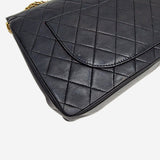 VINTAGE CLASSIC DOUBLE FLAP MEDIUM