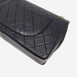 VINTAGE CLASSIC DOUBLE FLAP MEDIUM