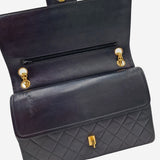 VINTAGE CLASSIC DOUBLE FLAP MEDIUM