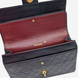 VINTAGE CLASSIC DOUBLE FLAP MEDIUM