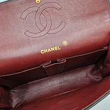 VINTAGE CLASSIC DOUBLE FLAP MEDIUM