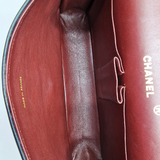 VINTAGE CLASSIC DOUBLE FLAP MEDIUM