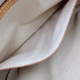 MONOGRAM CANVAS REPORTER PM