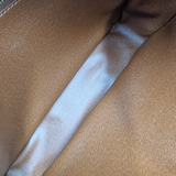 MONOGRAM CANVAS NILE MM