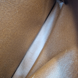 MONOGRAM CANVAS NILE MM