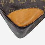 MONOGRAM CANVAS BOULOGNE 35
