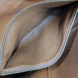 MONOGRAM CANVAS BOULOGNE 35