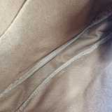 MONOGRAM CANVAS SAUMUR 30