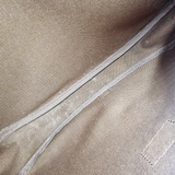 MONOGRAM CANVAS SAUMUR 30