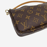 MONOGRAM CANVAS POCHETTE ACCESSOIRES