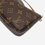 MONOGRAM CANVAS POCHETTE ACCESSOIRES
