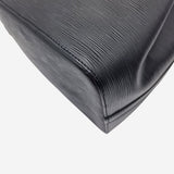 SORT EPI LÆDER PETIT NOÉ