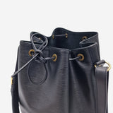 SORT EPI LÆDER PETIT NOÉ