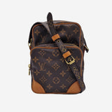 MONOGRAM CANVAS AMAZONE