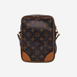 MONOGRAM CANVAS AMAZONE