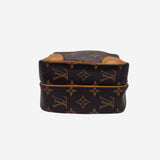 MONOGRAM CANVAS AMAZONE