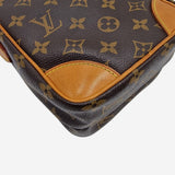 MONOGRAM CANVAS AMAZONE